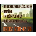 Haushaltsaufl&ouml;sungen Korony Heiligenhaus