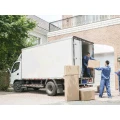 Haushaltsaufl&ouml;sungen, Umz&uuml;ge & Transporte Akpinar Malli&szlig;