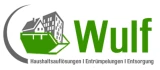 Logo Haushaltsauflösungen Wulf - Warstein