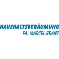 Haushaltsber&auml;umung Marcel Granz Chemnitz