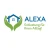 Logo Haushaltshilfe ALEXA