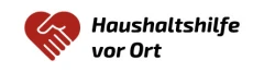 Logo Haushaltshilfe vor Ort GmbH