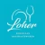 Logo Haushaltswaren Loher, Chiemsee Porzellan