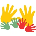 Logo Hauskrankenpflege Helfende Hand Inh. Ellen Wagner