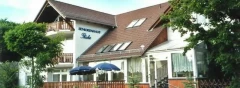 Logo Hauskrankenpflege Thieke GmbH