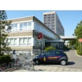 Taxi Krankenpflege