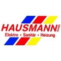 Logo Hausmann GmbH