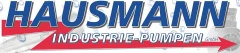 Logo Hausmann Industrie-Pumpen GmbH