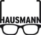 Logo Hausmann Optik Augenoptik