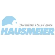 Logo Hausmeier KG Schwimmbad- u. Saunaservice, B.