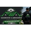 Hausmeister- Abrissservice Reichert Ren&eacute; Herzberg, Elster