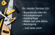 Logo Hausmeister Anton