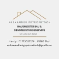 Hausmeister Bau&Dienstleistungsservice Petrowitsch Marl