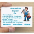 Hausmeister Express Illo Ochtrup
