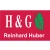 Logo Hausmeister & Garten Reinhard Huber