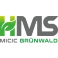Hausmeister & Geb&auml;udeservice Micic Gr&uuml;nwald
