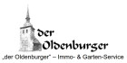 Logo Hausmeister Haus und Garten de Witt