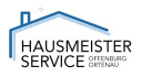Logo Hausmeister Offenburg