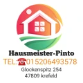 Hausmeister Pinto GbR Krefeld