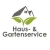 Logo Hausmeister Service / Gebäudereinigung / Grünpflege / Winterdienst