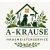Logo Hausmeister Service Krause