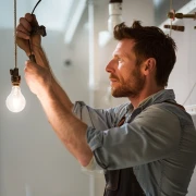 Hausmeister Service Mike Schulze Naundorf bei Oschatz