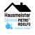 Logo Hausmeister Service Pietro Ridolfo
