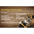 Hausmeister Service Scharf Katlenburg-Lindau