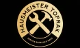 Logo Hausmeister Toprak