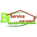 Logo Hausmeister- und Dienstleistungsservice Benjamin Langer