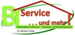 Logo Hausmeister- und Dienstleistungsservice Benjamin Langer