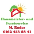 Hausmeister und Forstservice M. Roder Masburg