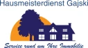 Logo Hausmeisterdienst Gajski