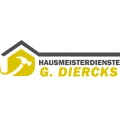 Hausmeisterdienste G. Diercks L&uuml;beck