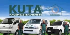 Logo Hausmeisterdienste Kuta GmbH