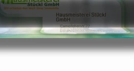 Hausmeisterei Stückl GmbH München