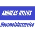 Logo Hausmeisterservice Andreas Hyllus