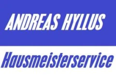 Logo Hausmeisterservice Andreas Hyllus