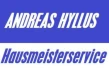 Logo Hausmeisterservice Andreas Hyllus Manuela Hyllus
