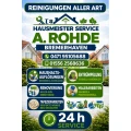 Hausmeisterservice Andreas Rohde Bremerhaven