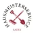 Logo Hausmeisterservice Bader