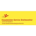Hausmeisterservice Breitenreiter G&uuml;sten