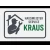 Logo Hausmeisterservice Christian Kraus