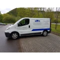 Hausmeisterservice + CLEAN & CARE + Schl&uuml;sseldienst Hans-J&uuml;rgen Schraut Aach bei Trier