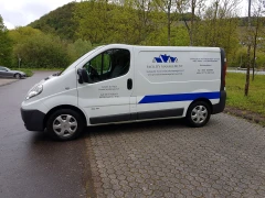 Hausmeisterservice + CLEAN & CARE + Schl&uuml;sseldienst Hans-J&uuml;rgen Schraut Aach bei Trier