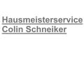 Hausmeisterservice Colin Schneiker Bielefeld