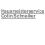 Logo Hausmeisterservice Colin Schneiker