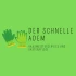 Logo Hausmeisterservice - Der schnelle Adem