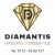 Logo Hausmeisterservice Diamantis