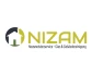 Logo Hausmeisterservice & Gebäudereinigung NIZAM